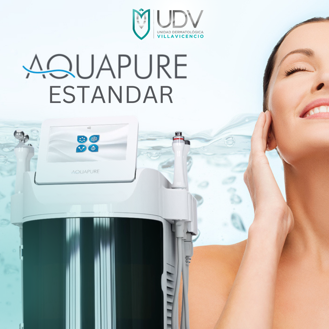 Aquapure Estándar – Unidad Dermatológica Villavicencio